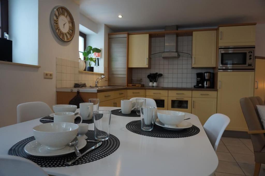 Le Walkoti - Cosy Cottage With 2 Bedrooms Weismes Buitenkant foto