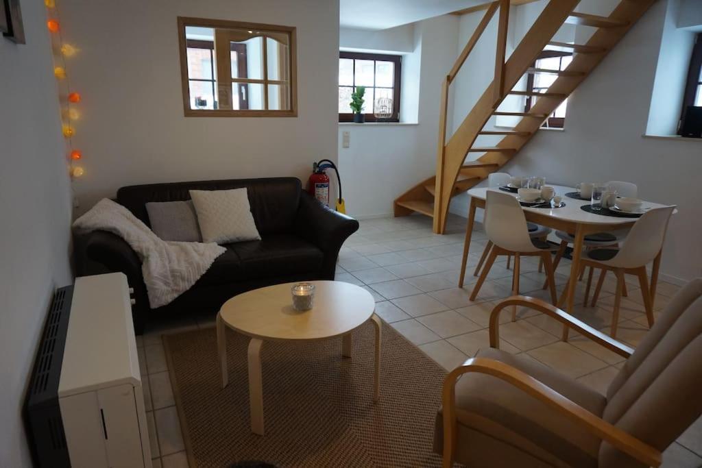 Le Walkoti - Cosy Cottage With 2 Bedrooms Weismes Buitenkant foto