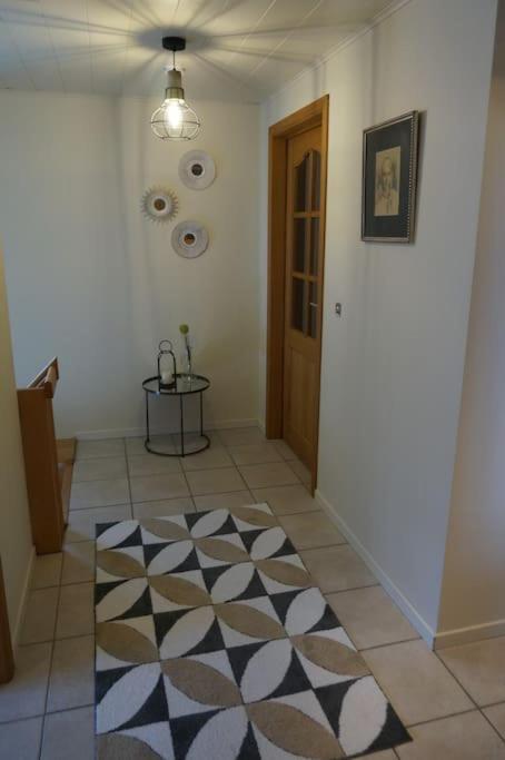 Le Walkoti - Cosy Cottage With 2 Bedrooms Weismes Buitenkant foto