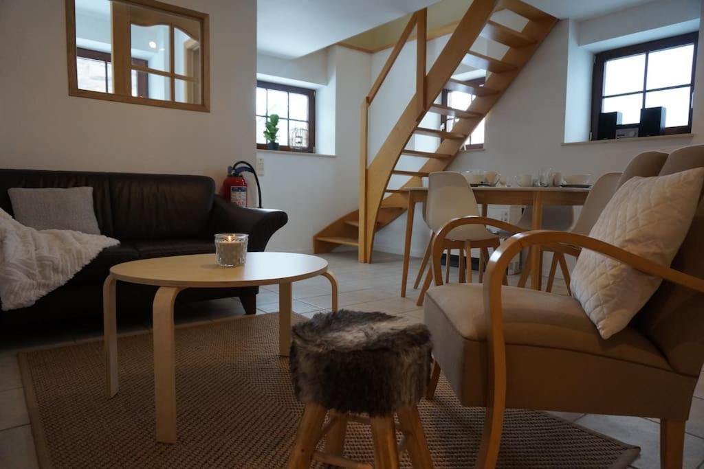 Le Walkoti - Cosy Cottage With 2 Bedrooms Weismes Buitenkant foto