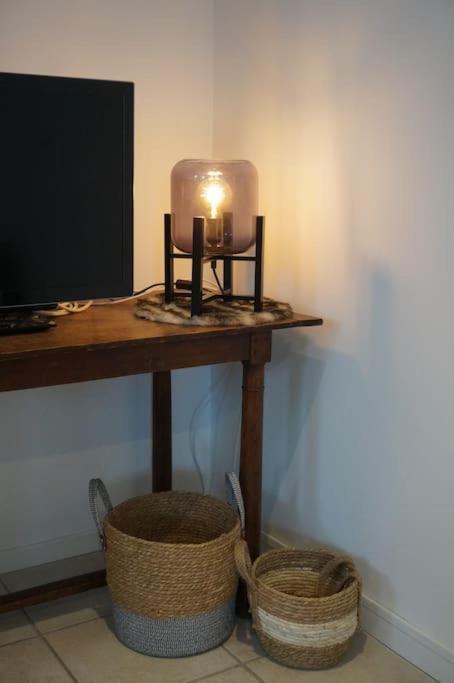 Le Walkoti - Cosy Cottage With 2 Bedrooms Weismes Buitenkant foto