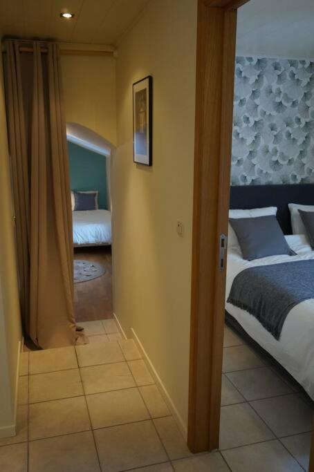 Le Walkoti - Cosy Cottage With 2 Bedrooms Weismes Buitenkant foto