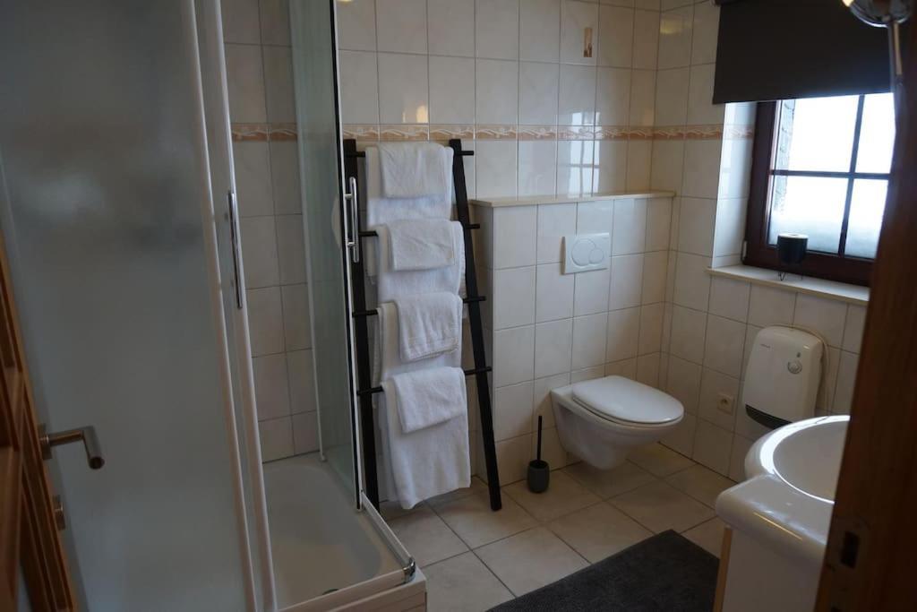 Le Walkoti - Cosy Cottage With 2 Bedrooms Weismes Buitenkant foto