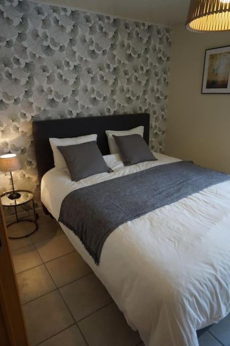 Le Walkoti - Cosy Cottage With 2 Bedrooms Weismes Buitenkant foto
